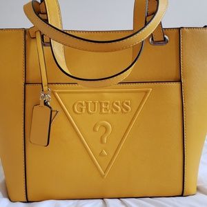 Guess Purse